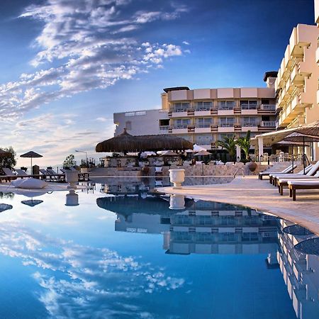 Hotel Carina Кушадаси Екстер'єр фото
